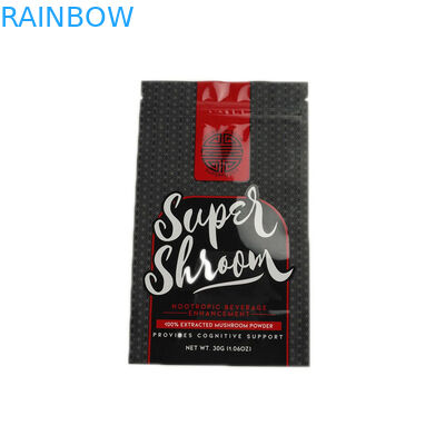 أكياس مصقولة من رقائق الألومنيوم المصقولة