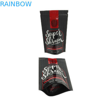 أكياس مصقولة من رقائق الألومنيوم المصقولة