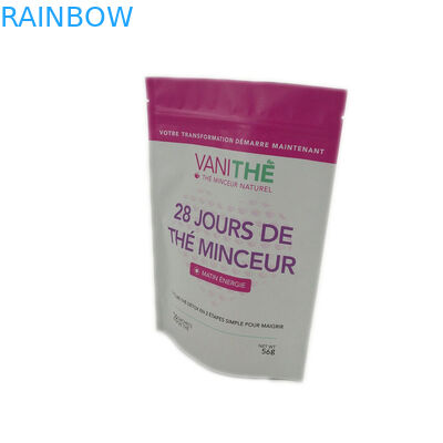 صفح مادة مخصصة وجبة خفيفة كيس رقائق التغليف