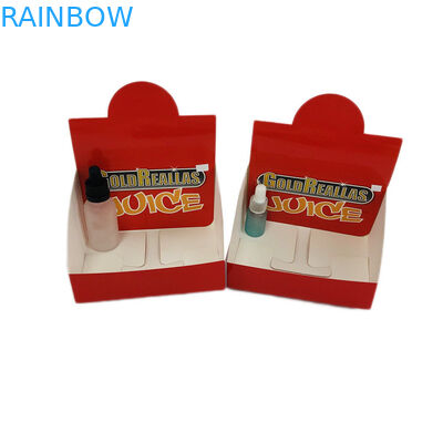 قضبان الطاقة من الورق المقوى التعبئة والتغليف مربع ورقة قابلة للطي