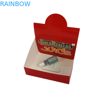 أشرطة الطاقة القابلة لإعادة التدوير وجبة خفيفة ورقة قابلة للطي مربع