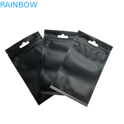 ماتي إنهاء الحقيبة سستة التجميل مبطن الحقيبة