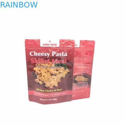 100 Mircon Gravure طباعة الحقائب البلاستيكية والتغليف