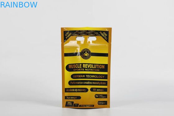 100 Mircon Gravure طباعة الحقائب البلاستيكية والتغليف