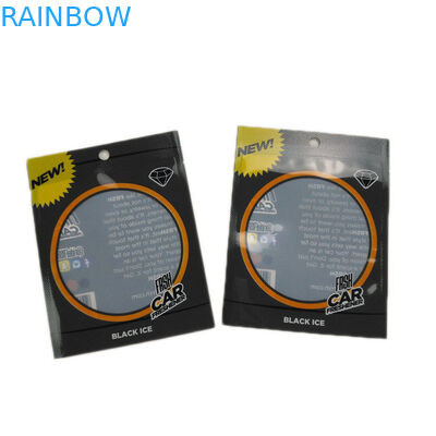 مسح النافذة ثلاثة الجانب ختم شنق هول الرمز البريدي قفل الحقيبة