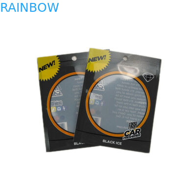 مسح النافذة ثلاثة الجانب ختم شنق هول الرمز البريدي قفل الحقيبة