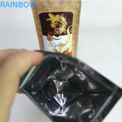 الطباعة الرقمية 0.55lb 1.1lb 2.20lb تغليف الحقائب البلاستيكية