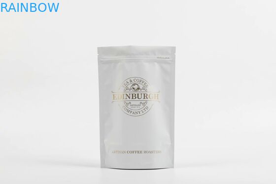 رطوبة الغذاء الصف VMPET البلاستيك الحقائب التعبئة والتغليف