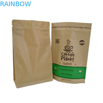 الرطوبة ملفات تعريف الارتباط الوقوف الحقيبة ورقة كرافت