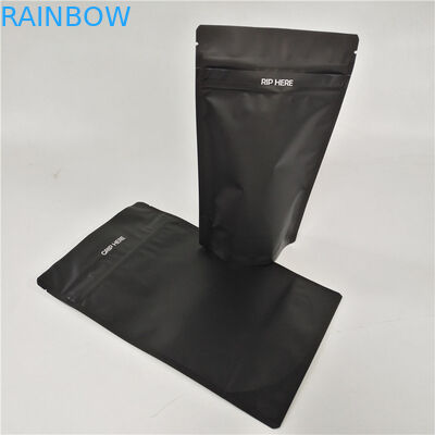 مانعة للتسرب الطباعة الرقمية ختم الحرارة مخصص أكياس مايلر المطبوعة