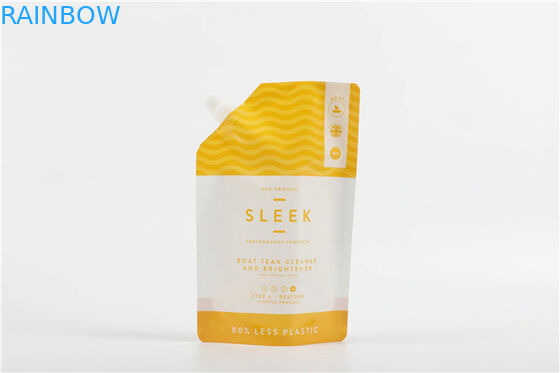 عصير القهوة 5 أوقية 8 أوقية فليب الأعلى التعبئة والتغليف الحقيبة الحقيبة