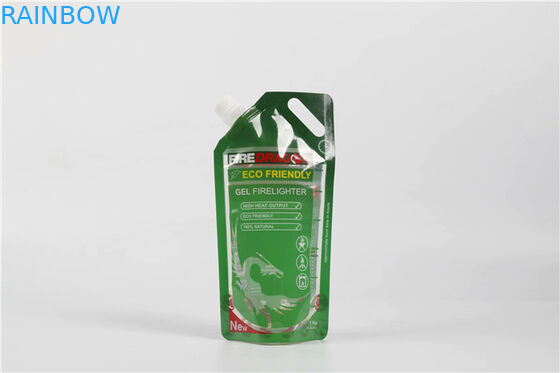 عصير القهوة 5 أوقية 8 أوقية فليب الأعلى التعبئة والتغليف الحقيبة الحقيبة