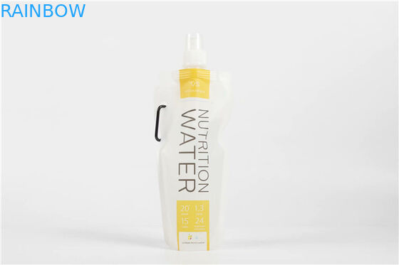 عصير القهوة 5 أوقية 8 أوقية فليب الأعلى التعبئة والتغليف الحقيبة الحقيبة