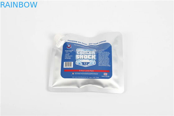 فوهة فوهة من الألمنيوم خالية من مادة BPA 5 أوقية