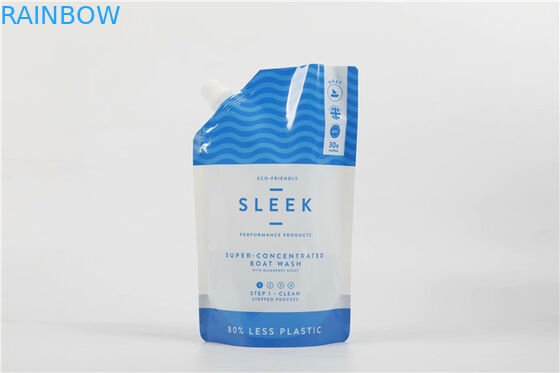 فوهة فوهة من الألمنيوم خالية من مادة BPA 5 أوقية