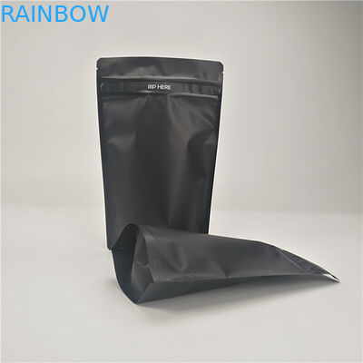 تخزين حبوب طبية مايلر دويباك الحقيبة والدليل على الطفل