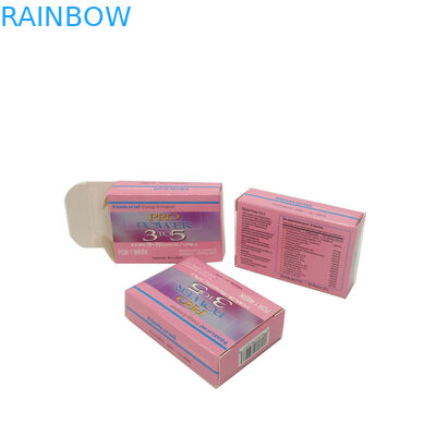 جودة عالية مخصصة الذهب ختم الصابون الفاخرة الوجه التطهير كريم تغليف مستحضرات التجميل مربع العناية بالبشرة مربع ماكياج ورقة