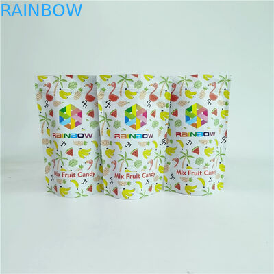 28g Stand Ziplock Pouch Cbd Packaging Bag حقيبة تغليف الزهور