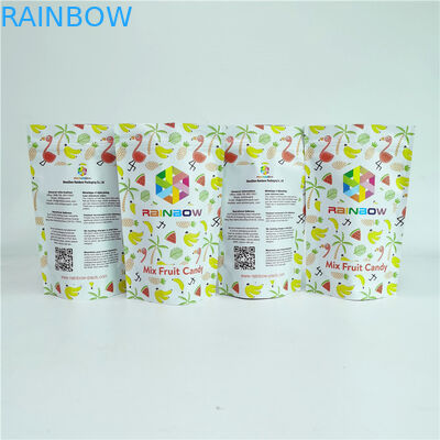 28g Stand Ziplock Pouch Cbd Packaging Bag حقيبة تغليف الزهور