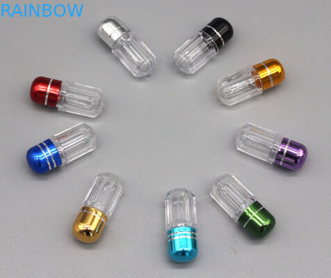 ذكر يؤدي كل ليلة بطاقة حبوب منع الحمل الطويلة تأثير 3D مجنون 69 الكركدن 7 كبسولات عرض مربع ورقة مغلفة وغطاء بلاستيكي