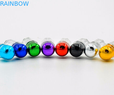 ذكر يؤدي كل ليلة بطاقة حبوب منع الحمل الطويلة تأثير 3D مجنون 69 الكركدن 7 كبسولات عرض مربع ورقة مغلفة وغطاء بلاستيكي