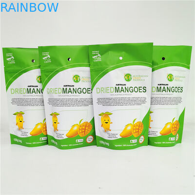 500 جرام 1 كيلوجرام مخصصة دوق-باي الحقيبة زيبلوك كيس التغليف الفاكهة المجففة مايلر احباط