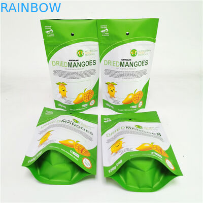 500 جرام 1 كيلوجرام مخصصة دوق-باي الحقيبة زيبلوك كيس التغليف الفاكهة المجففة مايلر احباط