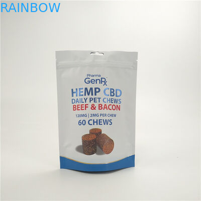 شنتشن المورد تخصيص جودة عالية واقية من رائحة الطفل الاعشاب runtz الغابة حقيبة الكوكيز الطب