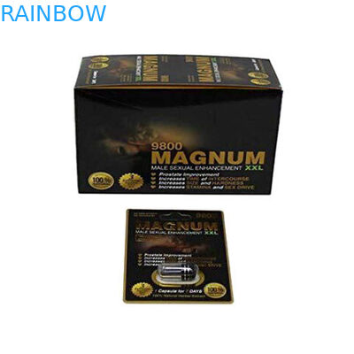 صندوق عرض ورق مطبوع بتصميم مخصص لأكياس kratom يعرض صندوق ورقي قابل للطي لعرض البطاقة