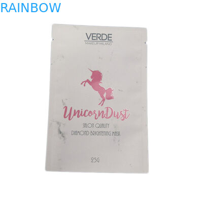 موك الصغيرة تغليف مستحضرات التجميل الحقيبة التعبئة والتغليف مع احباط مبطن