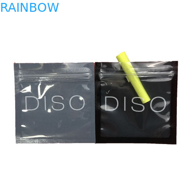 30mg 50mg 100mg 45mic VMPET Aluminium Foil Mylar Bag