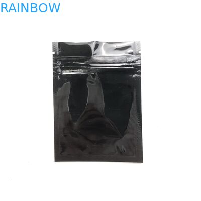 أكياس مقاومة للرطوبة 3.5g CMYK مغلفة بمايلر زيبلوك