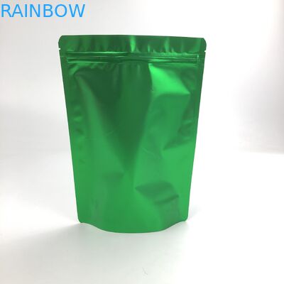 أكياس قهوة مخصصة مقاومة للرطوبة مع أكياس رقائق الألومنيوم لحقيبة ملفات تعريف الارتباط أكياس حبوب البن والبندق