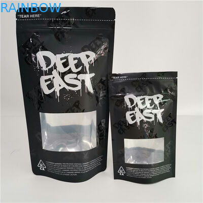3.5g 7g 14g 28g Runtz Bag Stand Up Ziplock Pouch Weed Cookie Candy CBD Bag