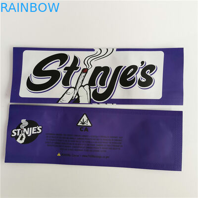 كيس تغليف سكر عسل شاي فارغ كيس صغير لحقيبة تغليف العسل / العسل