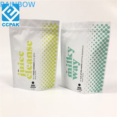 مات التشطيب MOPP Gravnre طباعة أكياس الشاي التعبئة والتغليف