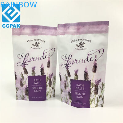 مات التشطيب MOPP Gravnre طباعة أكياس الشاي التعبئة والتغليف