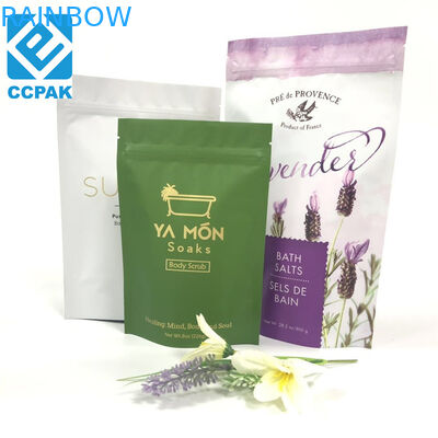 مات التشطيب MOPP Gravnre طباعة أكياس الشاي التعبئة والتغليف