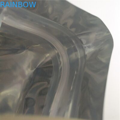 مخصص مطبوعة 3.5g ورق الكرافت اللون البلاستيك مايلر زيبلوك الطفل إثبات الحقيبة الأطفال مقاومة الأعشاب التعبئة والتغليف حقيبة