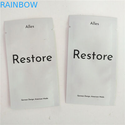 ثلاثة أكياس تغليف مستحضرات التجميل من MOPP MOPP