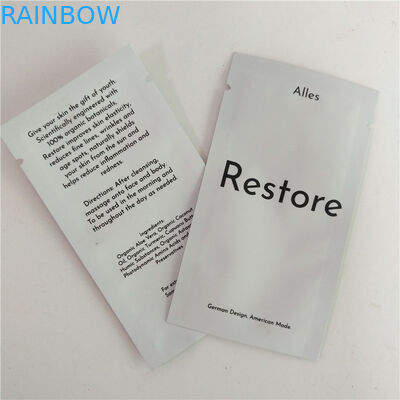 ثلاثة أكياس تغليف مستحضرات التجميل من MOPP MOPP