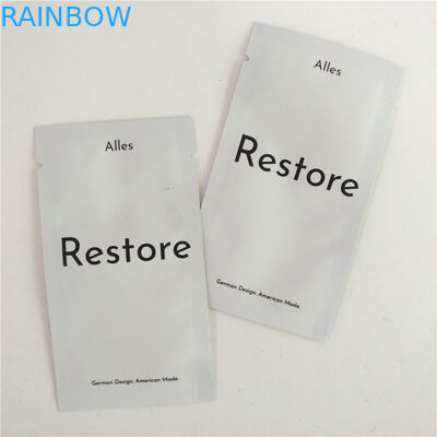 ثلاثة أكياس تغليف مستحضرات التجميل من MOPP MOPP