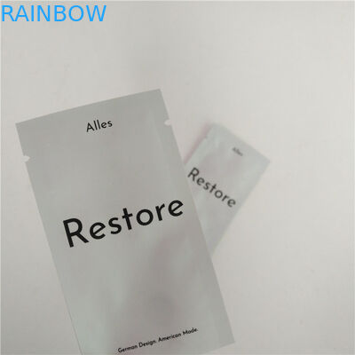 ثلاثة أكياس تغليف مستحضرات التجميل من MOPP MOPP