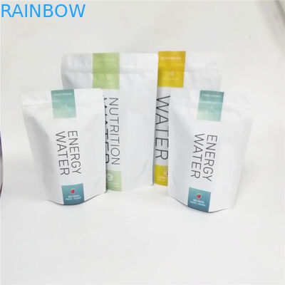 أكياس الشاي مايلر فويل MOPP VMPET زيبلوك