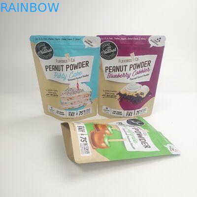 أكياس بلاستيكية مخصصة لتغليف المواد الغذائية رائحة دليل على رائحة الأعشاب الضارة CBD أكياس القنب التعبئة والتغليف البريدي قفل