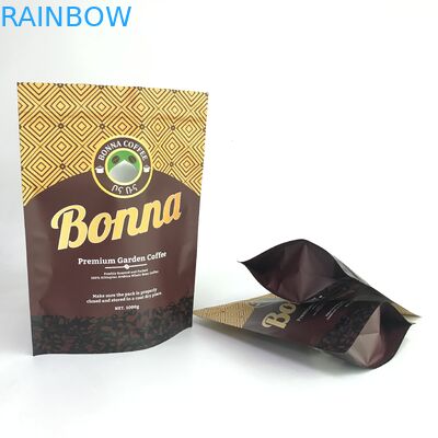 الطباعة الرقمية MOPP أكياس بلاستيكية مقاومة للرائحة VMPET