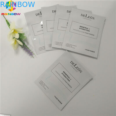 رقائق الألومنيوم الطباعة الحفر MOPP الوقوف الحقيبة