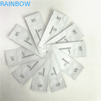 أكياس رقائق الألومنيوم MOPP ذات ثلاثة جوانب مختومة