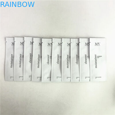 أكياس رقائق الألومنيوم MOPP ذات ثلاثة جوانب مختومة