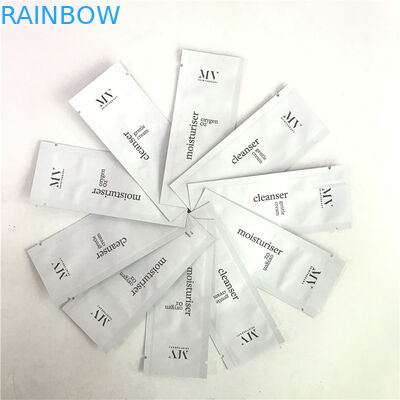 أكياس رقائق الألومنيوم MOPP ذات ثلاثة جوانب مختومة